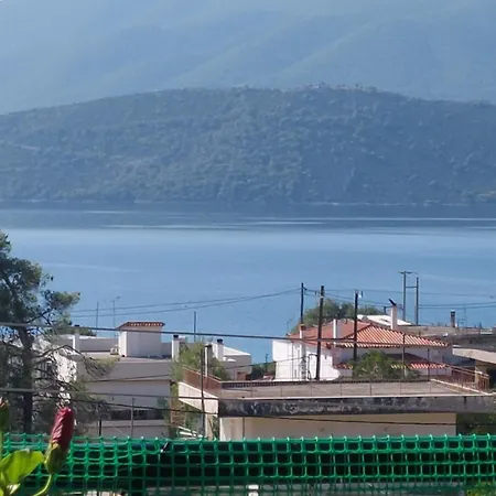Blue Sunrise House - 230m From Villa