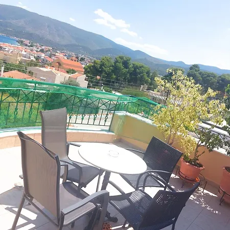 Blue Sunrise House - 230m From Villa