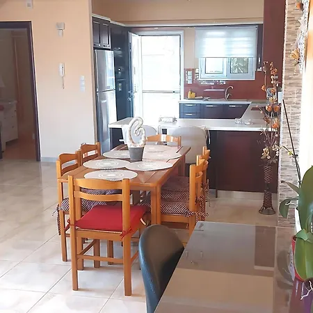 Villa Blue Sunrise House - 230m From *