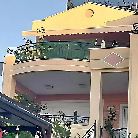 Villa Blue Sunrise House - 230m From *