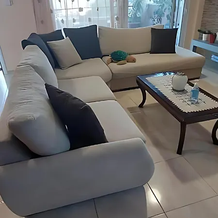 Blue Sunrise House - 230m From Villa *