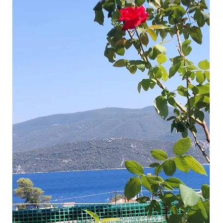 Blue Sunrise House - 230m From Vila *