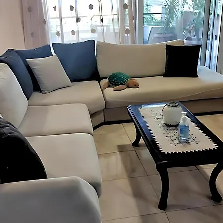 Vila Blue Sunrise House - 230m From
