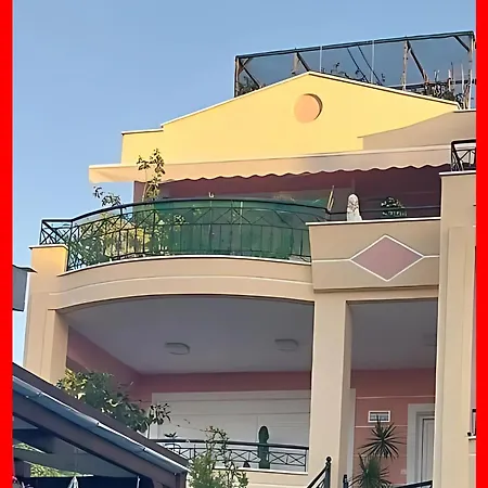 Willa Blue Sunrise House - 230m From *